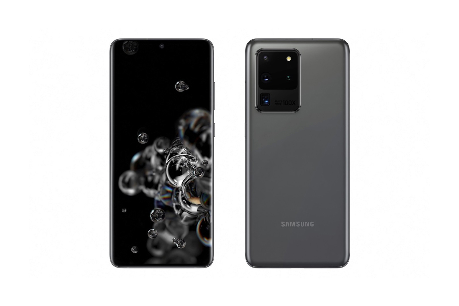 Samsung Galaxy S20 Ultra 12 128gb Характеристики