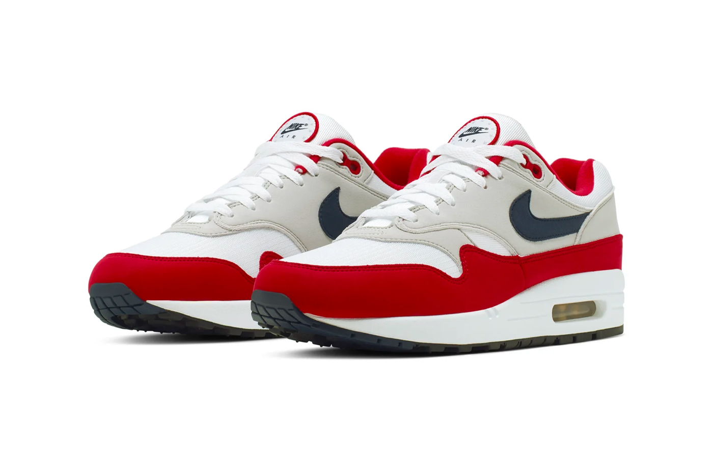 air max 1 fourth of july